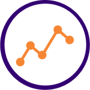 Icon representing XHANCE clinical results