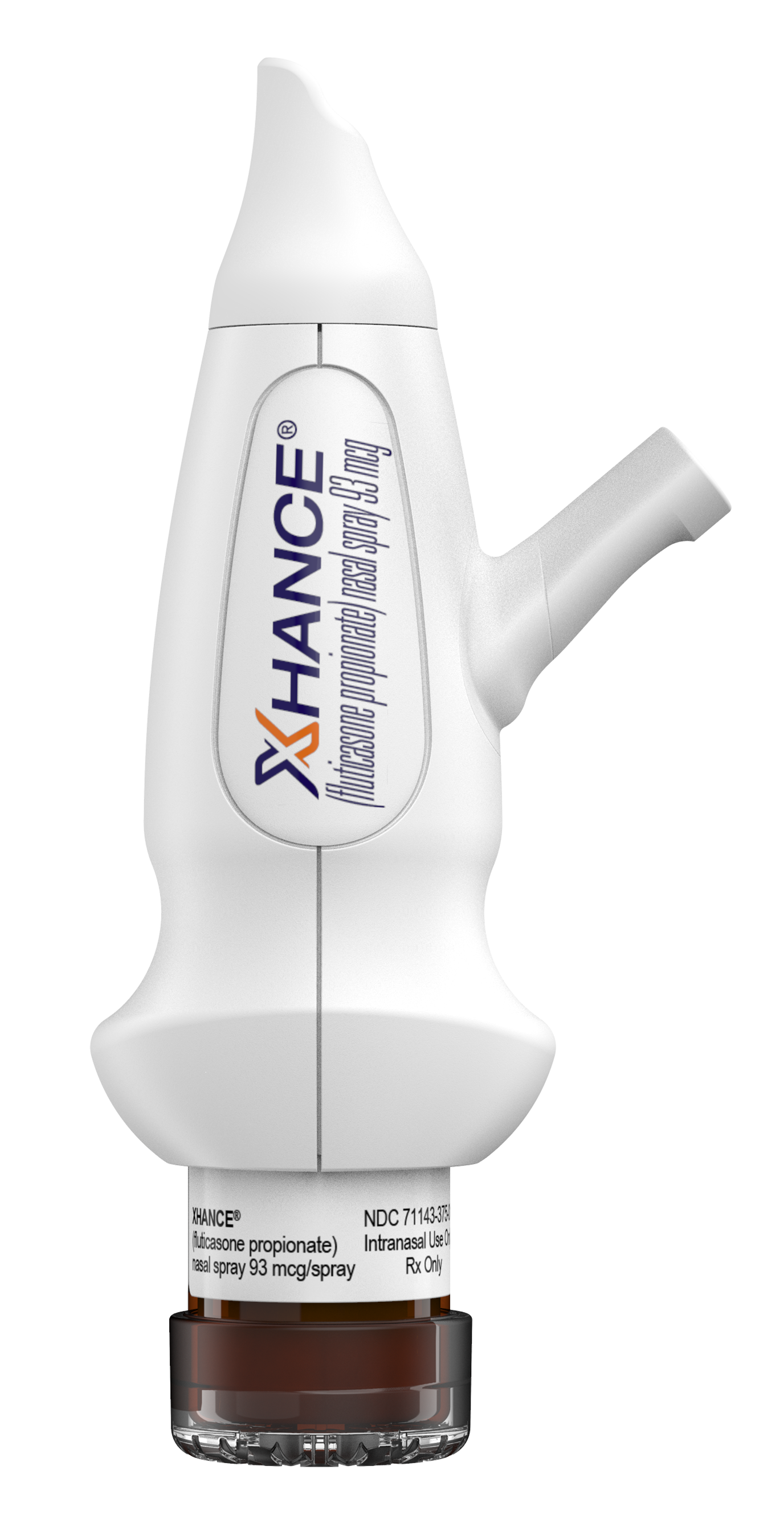 Image of XHANCE device